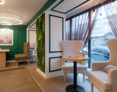  ресторан 29 крабов