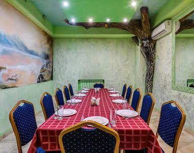  ресторан Сюник