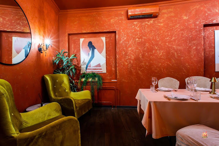 VIP-Караоке в «Галактика 2.0» фотография №3