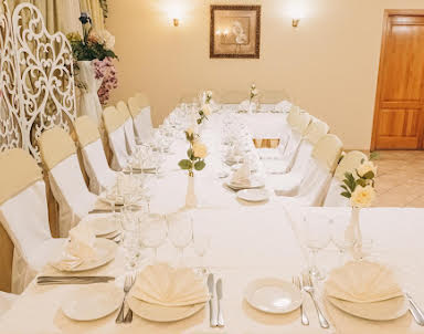  ресторан Подкова