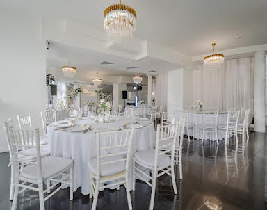  ресторан MORE AMORE