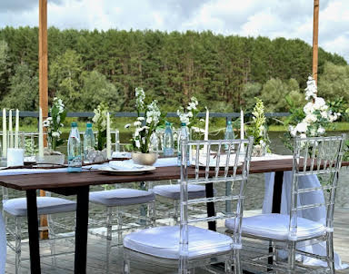  ресторан Утрау