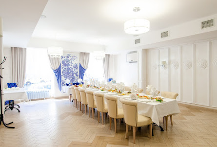 Банкетный зал в Банкетный зал