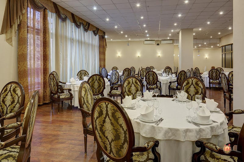 Парк Тауэр фотография №12