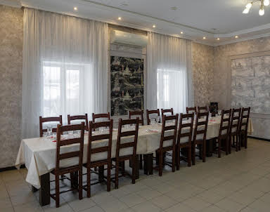  ресторан Neon