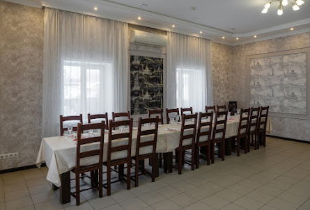 Банкетный зал №2 в VIP-зал