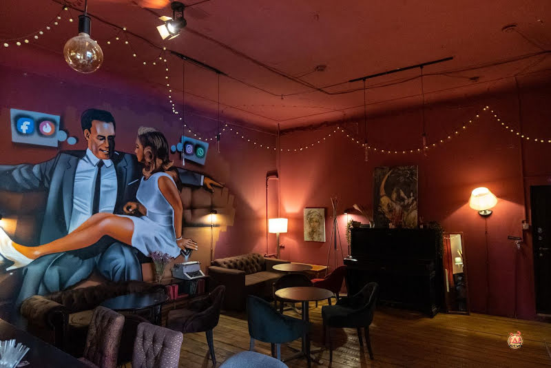 Арт-Пространство «Артист» фотография №10