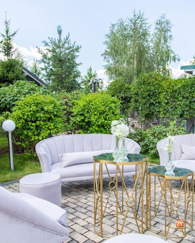 Шатер в «Новорижская застава» фотография №7