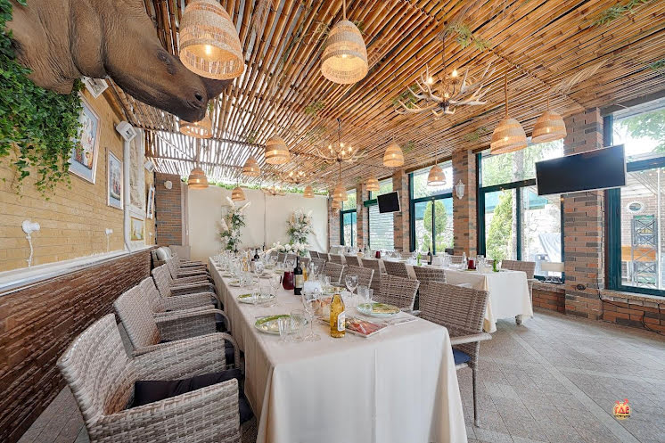 Летняя терраса в «Олли» фотография №13