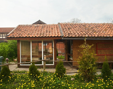  ресторан Ангел