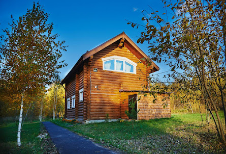 Коттедж в Коттедж