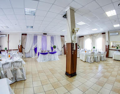  ресторан Эдгар