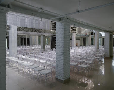 Корпоратив в La Riva Hall