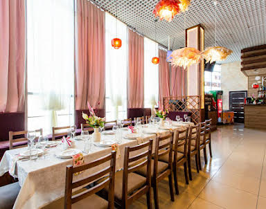  ресторан Кафе Карамель