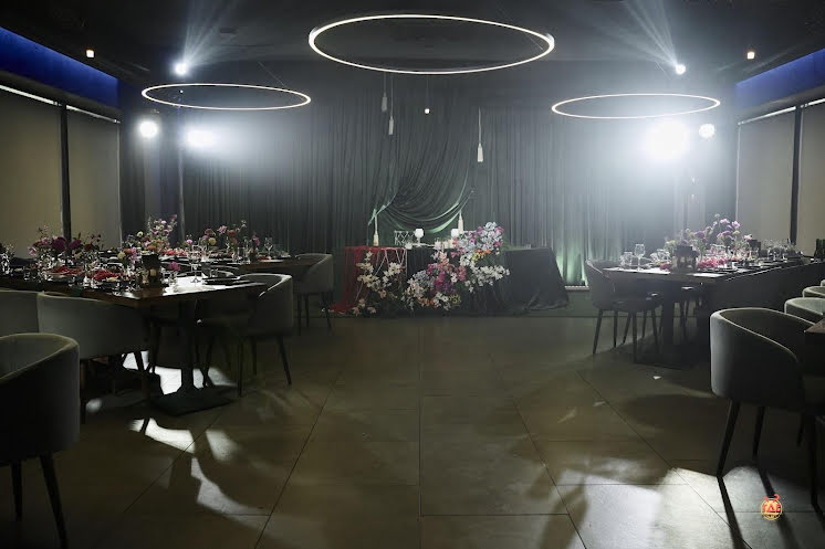 Ресторан в «SOSNOVOE Family Club» фотография №2