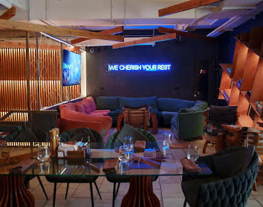  ресторан Cherish