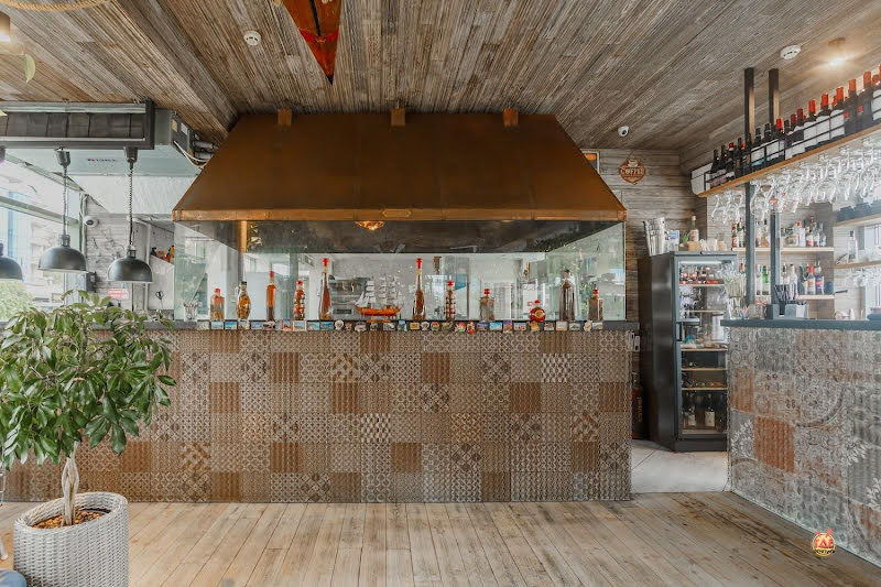 Причал 25 фотография №4