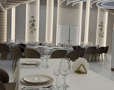  ресторан Адмиралъ