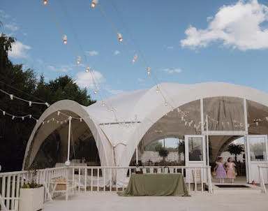  ресторан Pirogovo-event