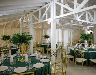  ресторан ЯР Hotel&SPA