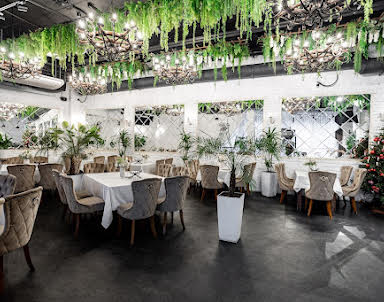  ресторан Нур