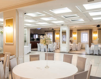  ресторан La Maison