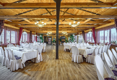 Основной зал в Основной зал