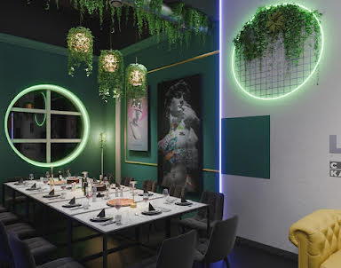  ресторан В69