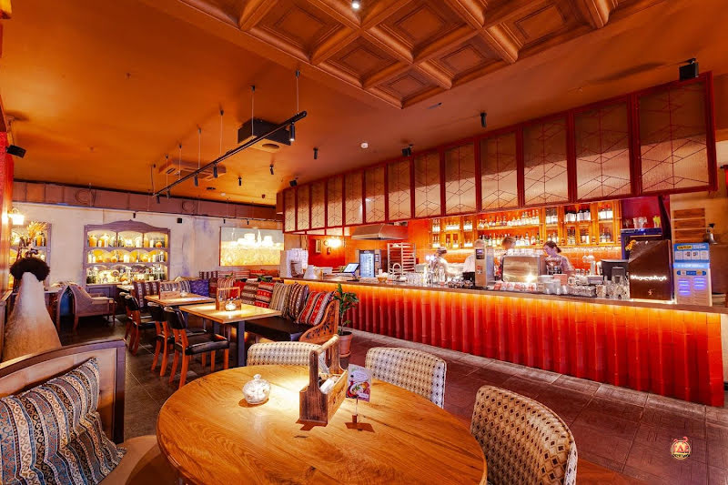 Хачапури Марико фотография №4