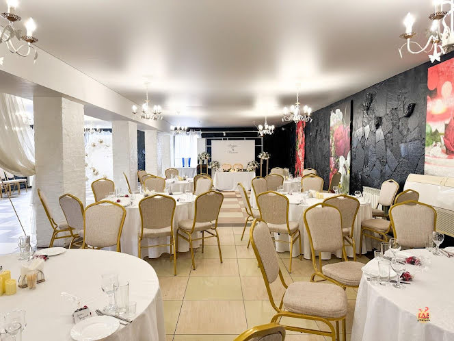 Большой зал в «Аля Русъ» фотография №4