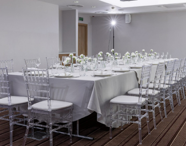  ресторан Reka