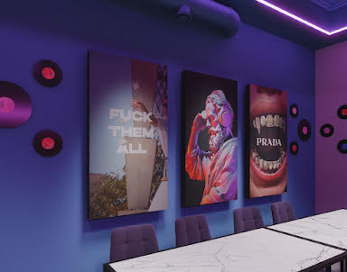  ресторан В69