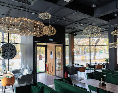 Новый год в Малиновка