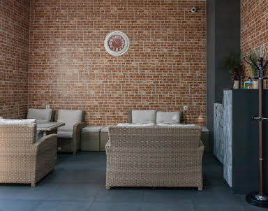  ресторан Аист