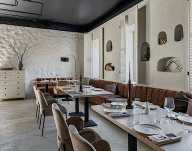  ресторан Avgust 13 vostok