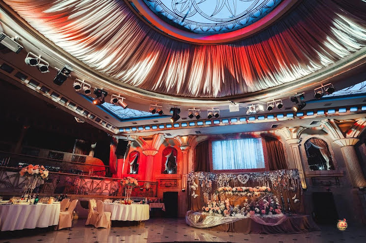 Зал «Немчиновка» в «Немчиновка парк» фотография №6