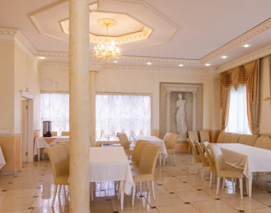  ресторан Sayat Nova