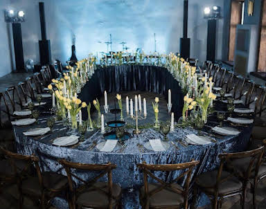  ресторан Особняк 1857