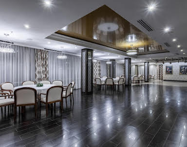  ресторан The One