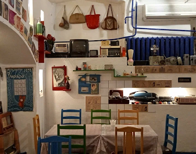  ресторан Клуб Петрович