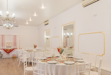 Большой банкетный зал  в Зал ресторана "Корчма" - 2 этаж