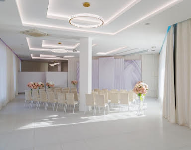 Свадьба в Эмиз