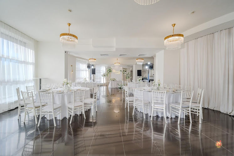 Зал GRANDE в «MORE AMORE» фотография №1