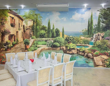  ресторан Есенин