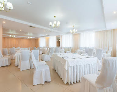  ресторан Redberry