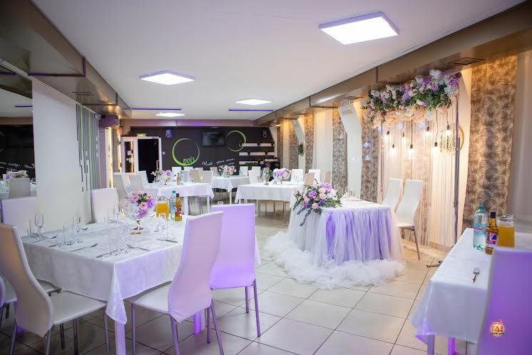 Основной зал  в «Чечевица» фотография №3