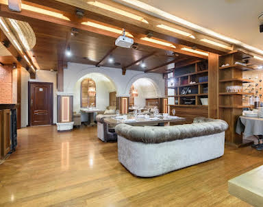 Свадьба в Mars