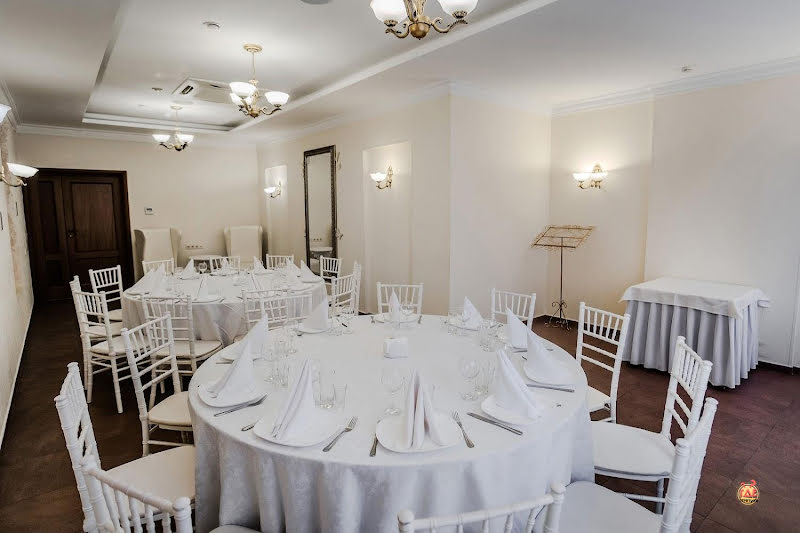 Гостиный Двор фотография №4