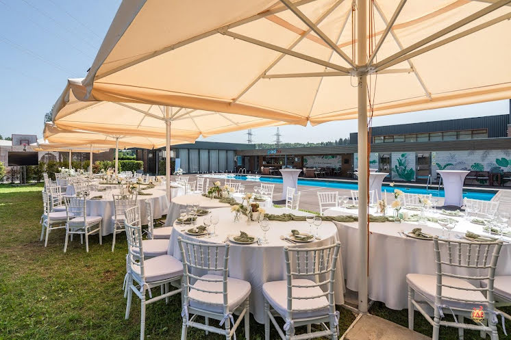 AquaGOlik в «GOPARK HOTEL» фотография №2