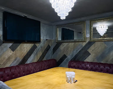 Свадьба в One Cost